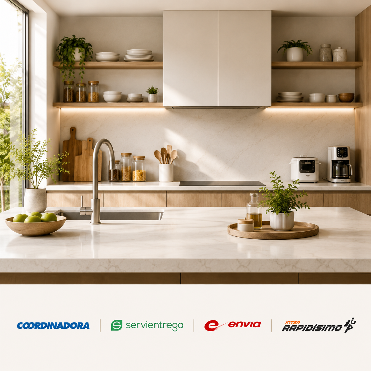 Cocina Inteligente
